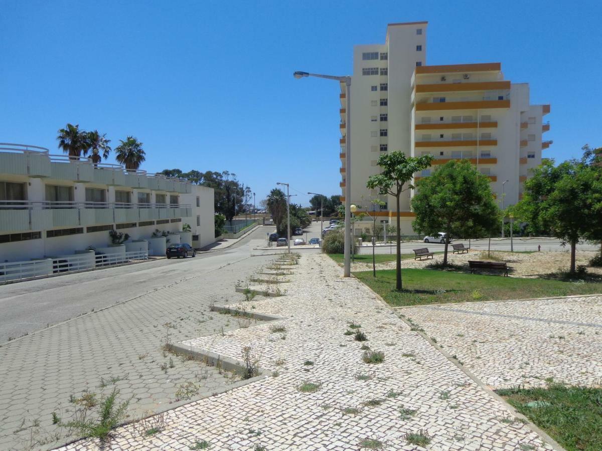 3 Castelos Jardim Portimão Kültér fotó