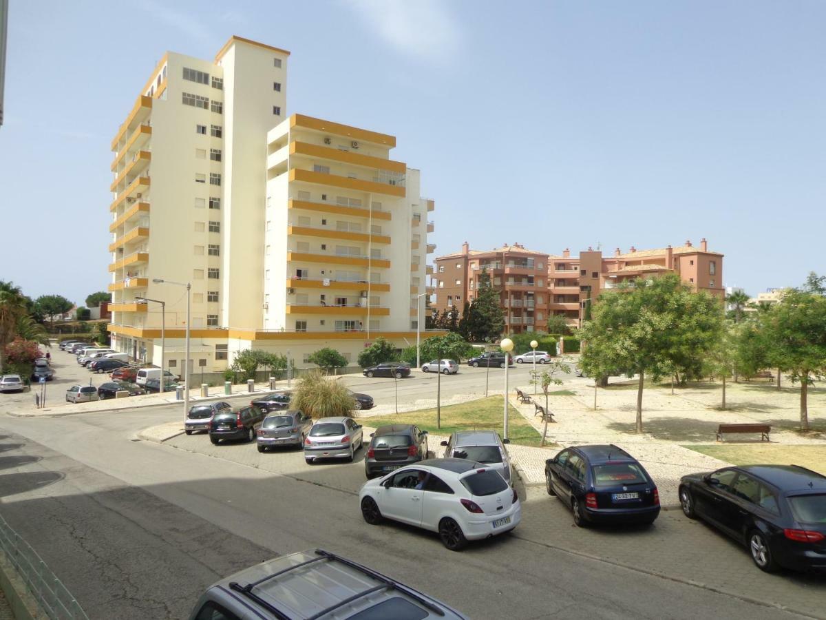 3 Castelos Jardim Portimão Kültér fotó